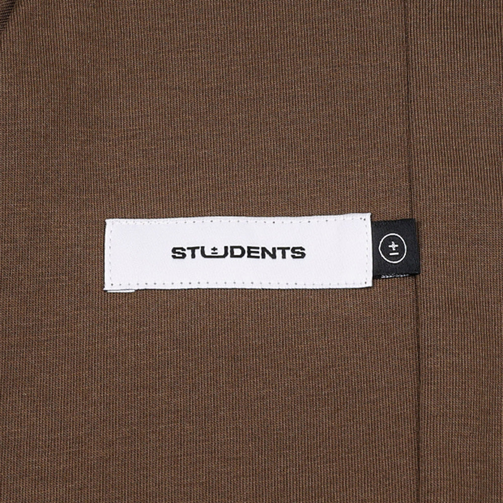 Murray Double Sleeves Polo