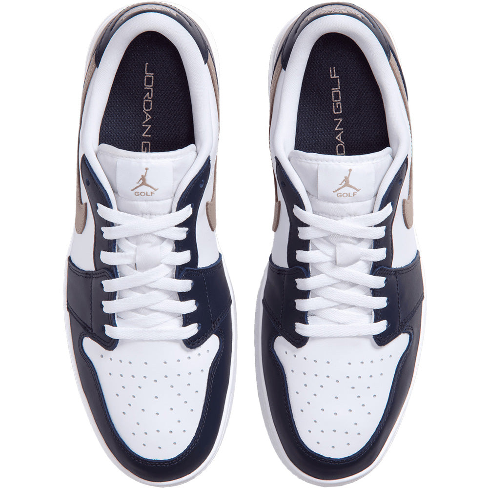 Air Jordan 1 Low Golf Shoes