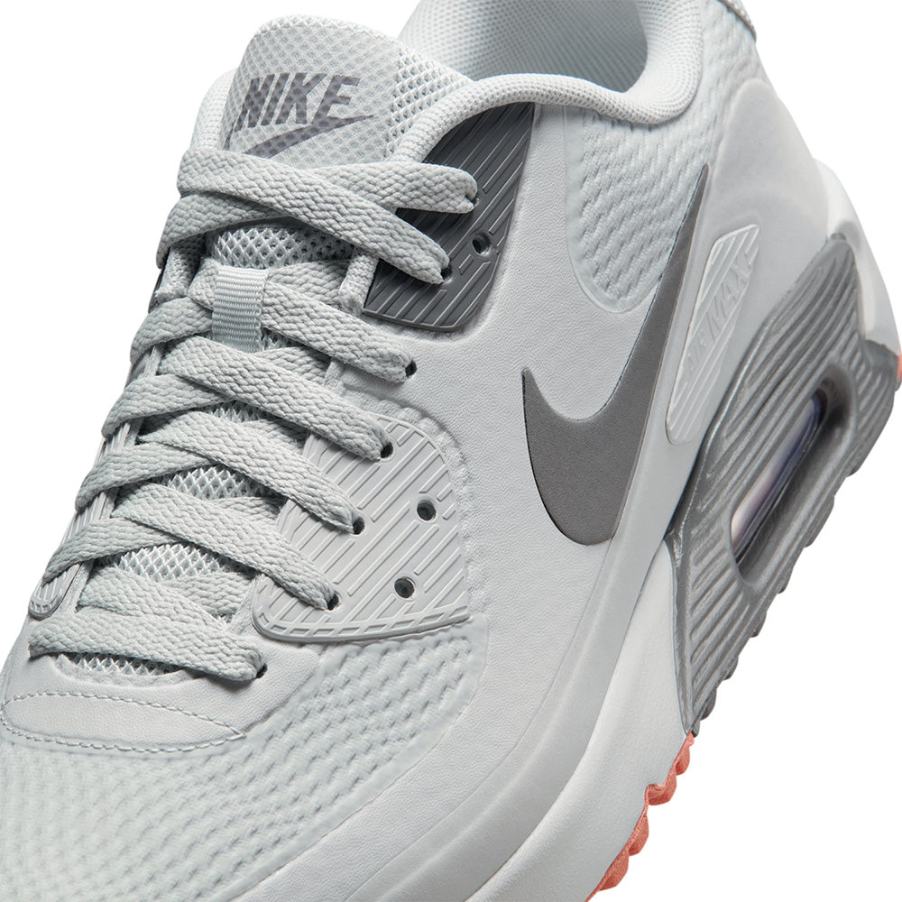 Air Max 90 G Spikeless Golf Shoes