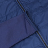 Hybrid Mockneck Jacket