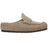 Naples Wrapped Loafers - Suede Leather - Taupe