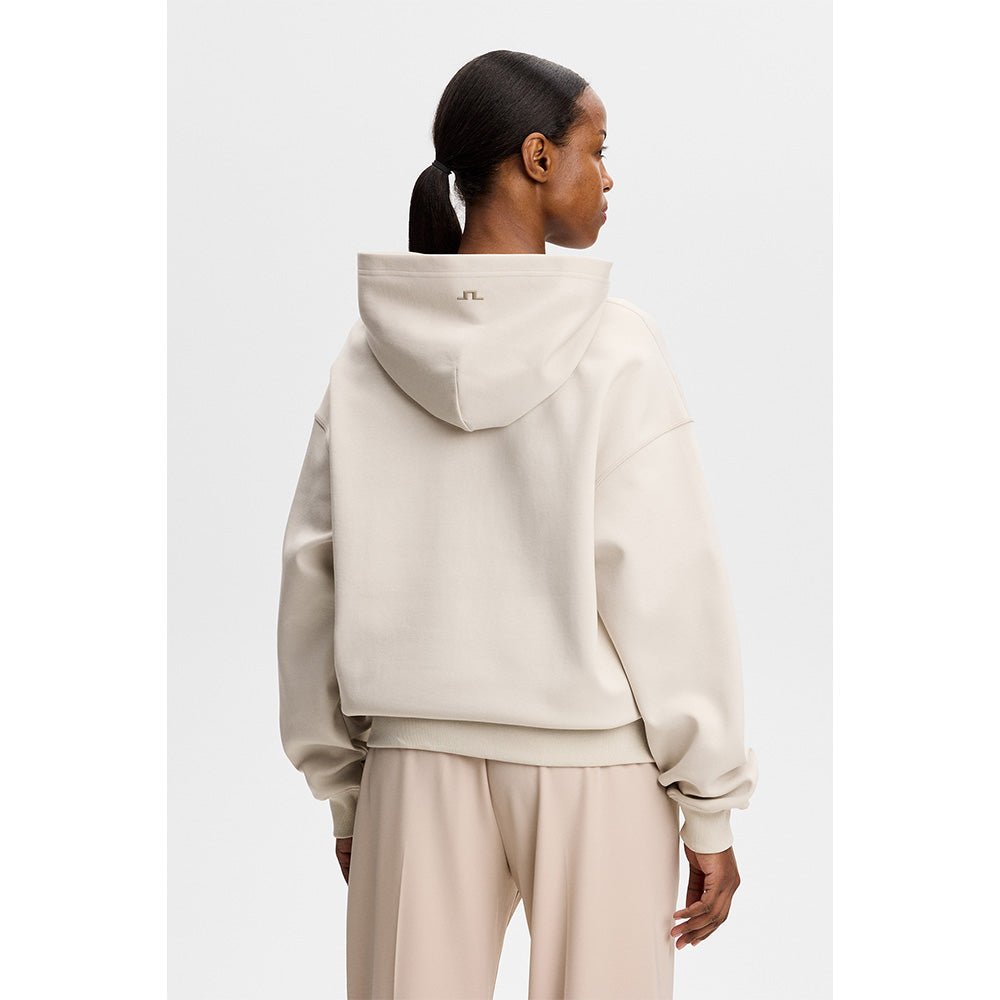 Women's Cove Print Hoodie