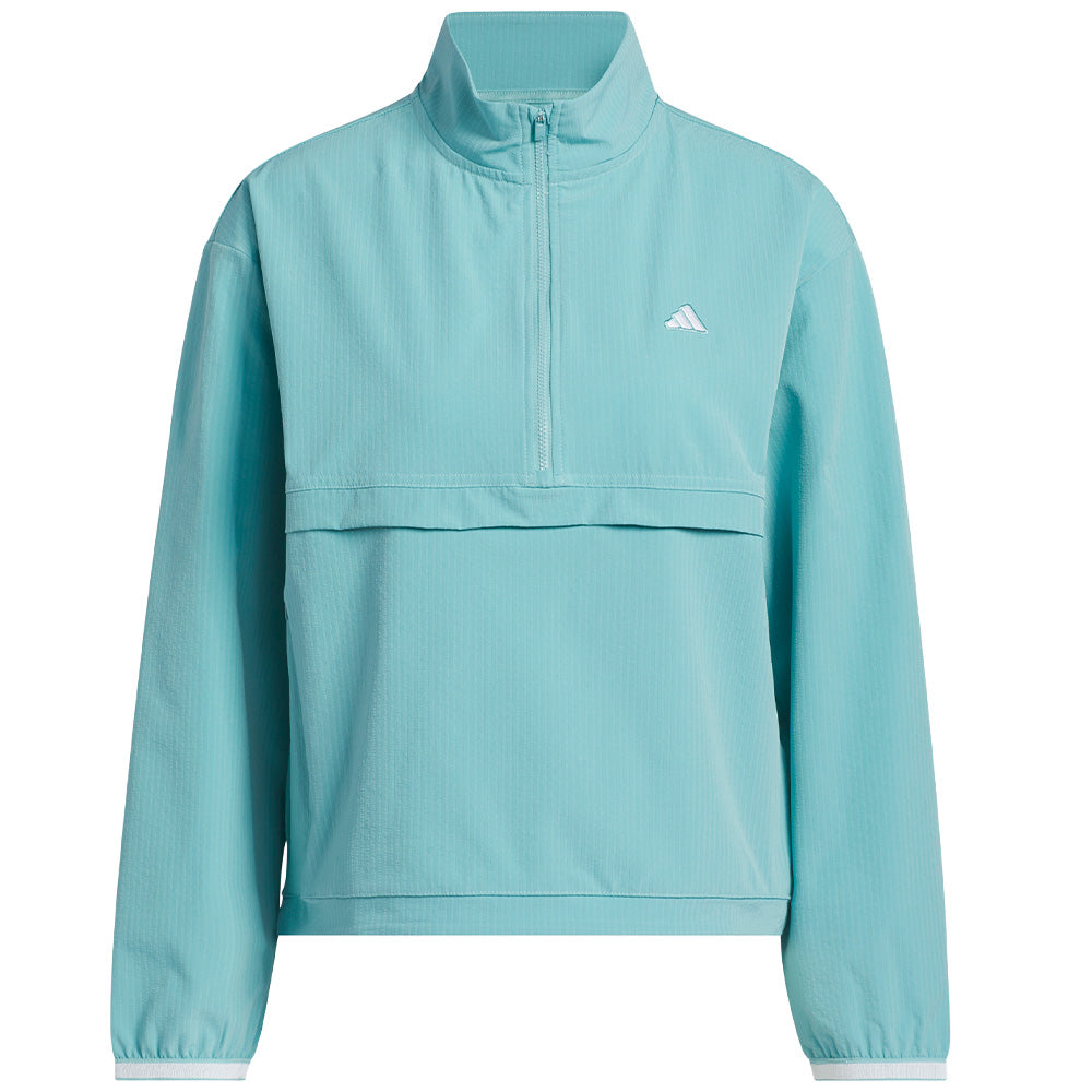 Women's Go-To 1/4 Zip Jacket