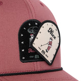 Claus A Scene Hat - Fairway Styles