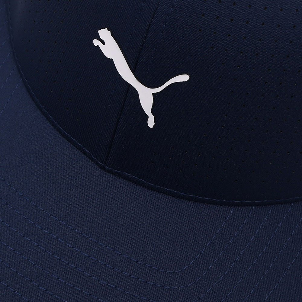 Cat Tech Snapback Hat