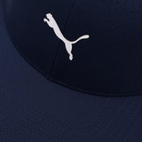 Cat Tech Snapback Hat