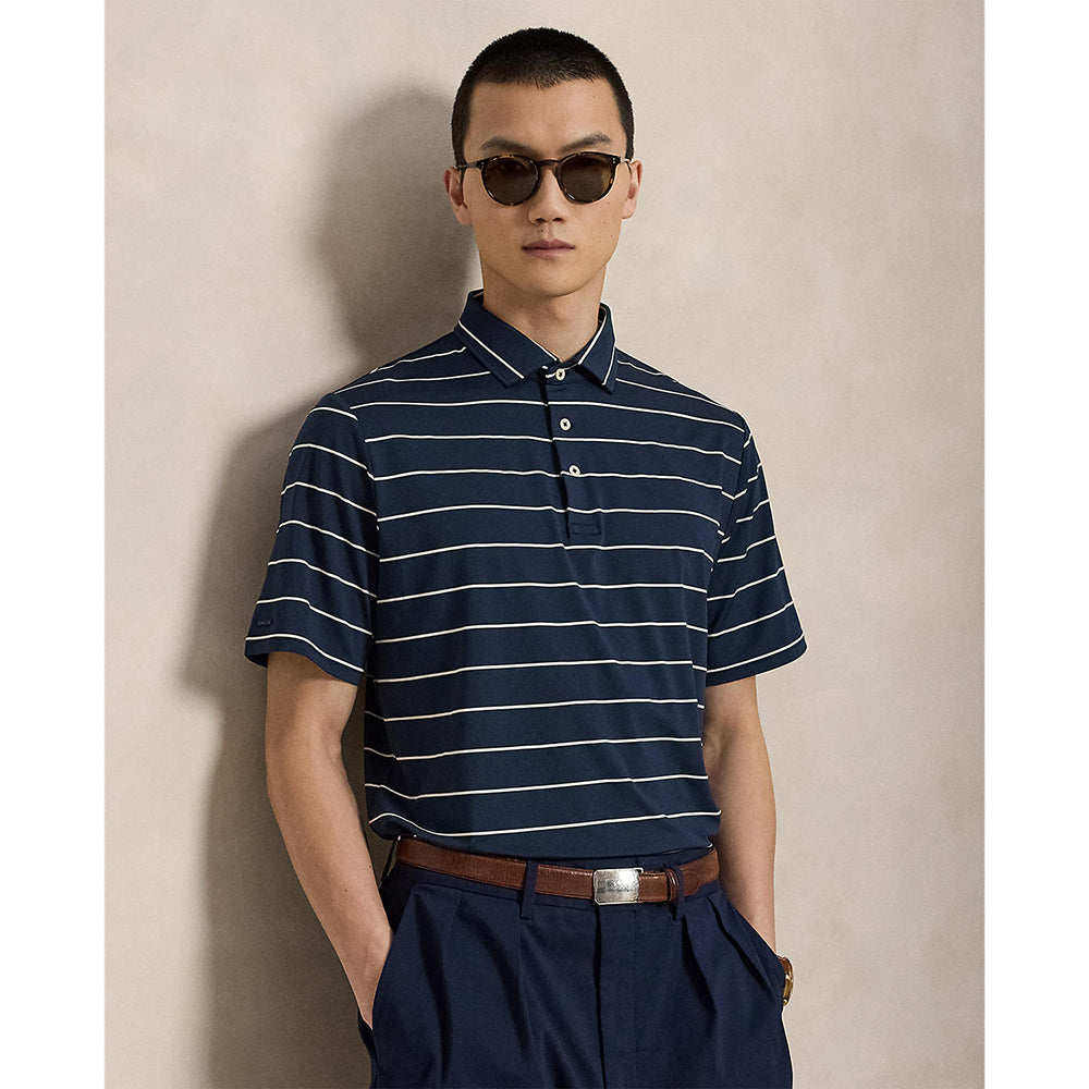 Classic Fit Performance Polo