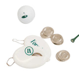 Coin Purse-Bag Charm