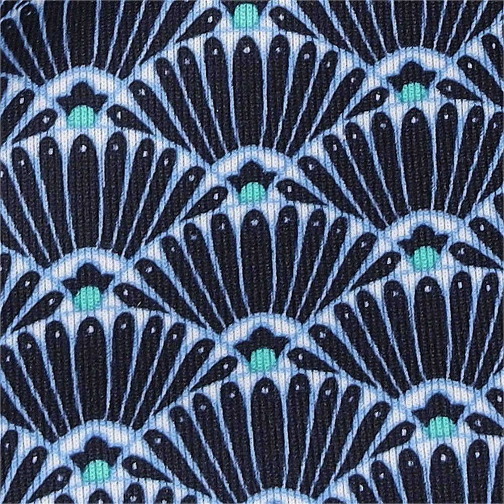 Women's CLOUDSPUN Scallop Sleeveless Polo - Fairway Styles