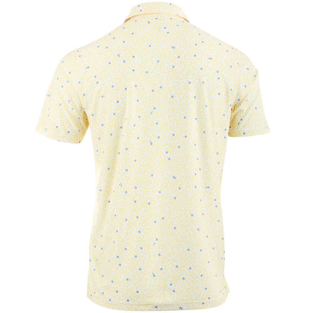 Dri-FIT TP Floral Polo