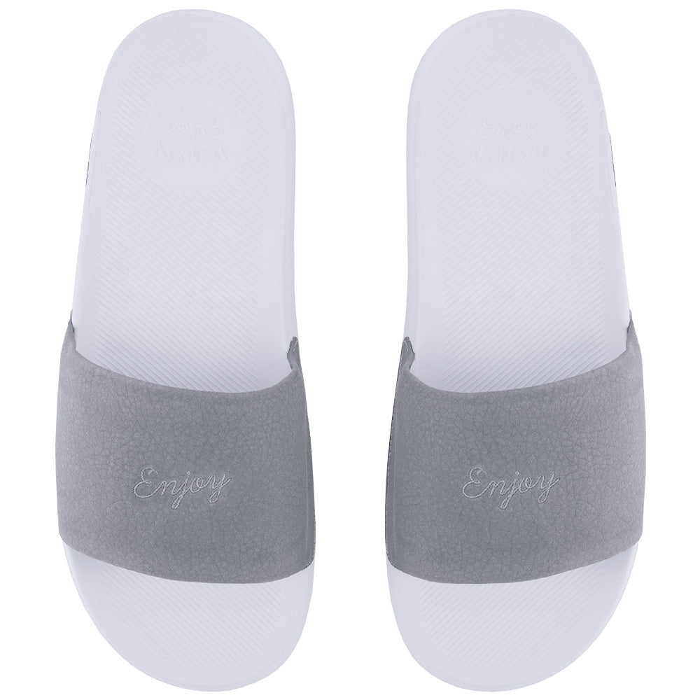 TRUE Vacay Slides