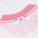 Women's Polly Pointelle Polo