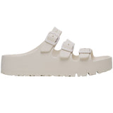 Women's Florida Flex Platform Sandals - EVA - Fairway Styles