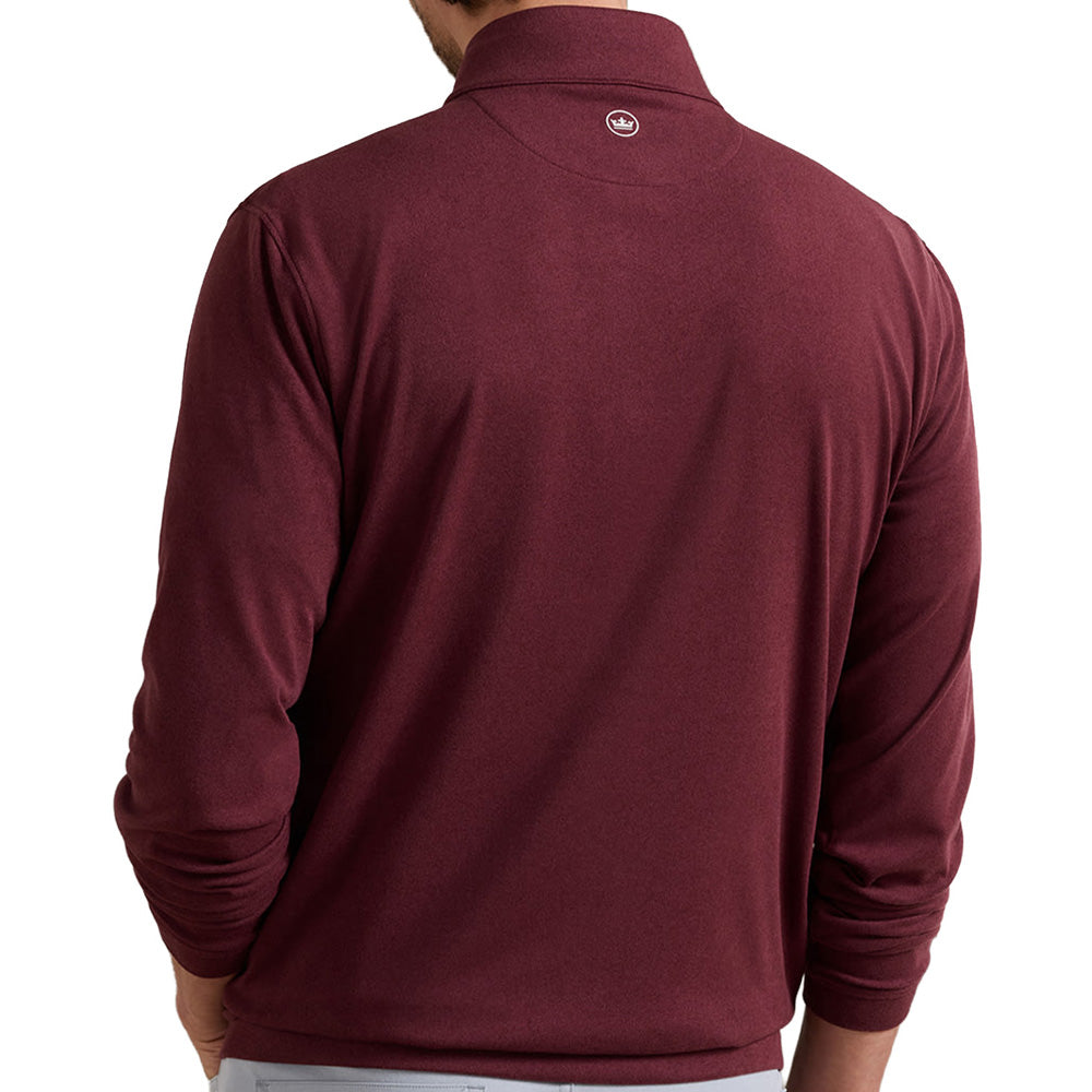 Ardent Air Performance 1/4 Zip Pullover