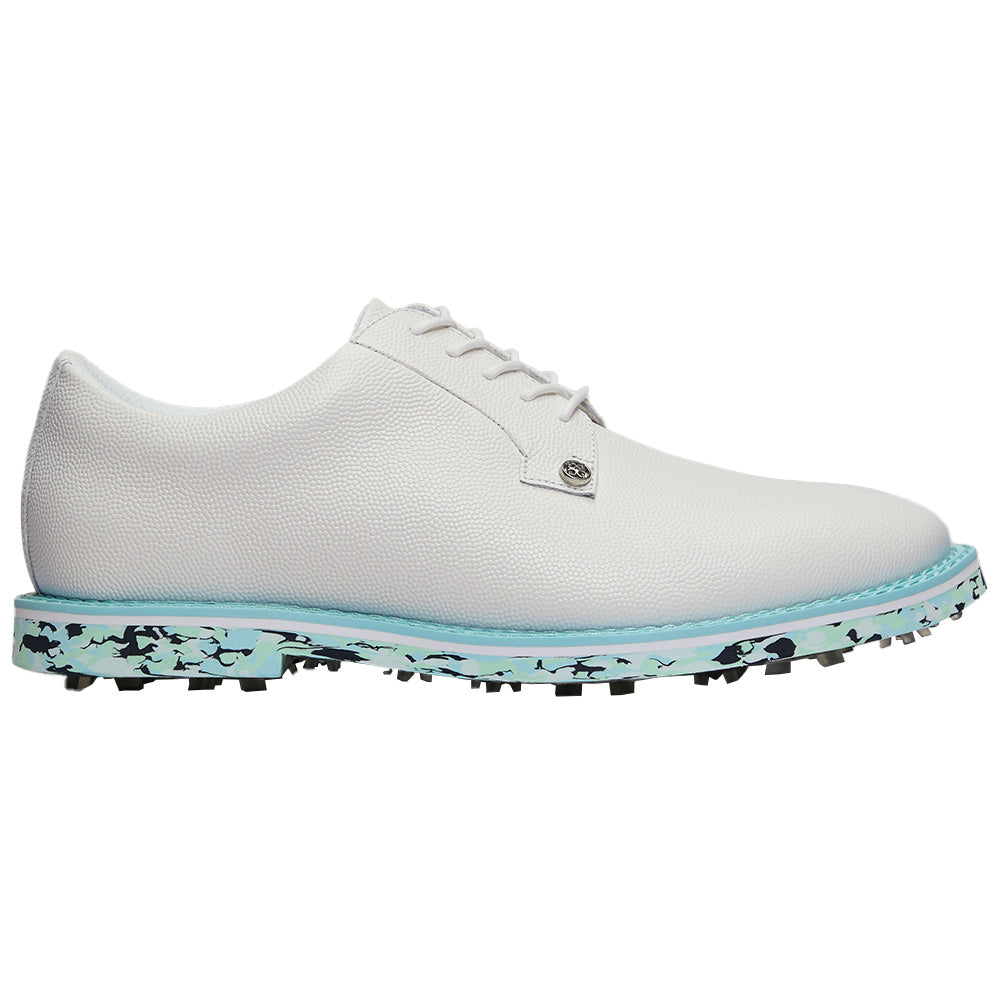 G/FORE Gallivanter Camo Spikeless Golf Shoes Fairway Styles