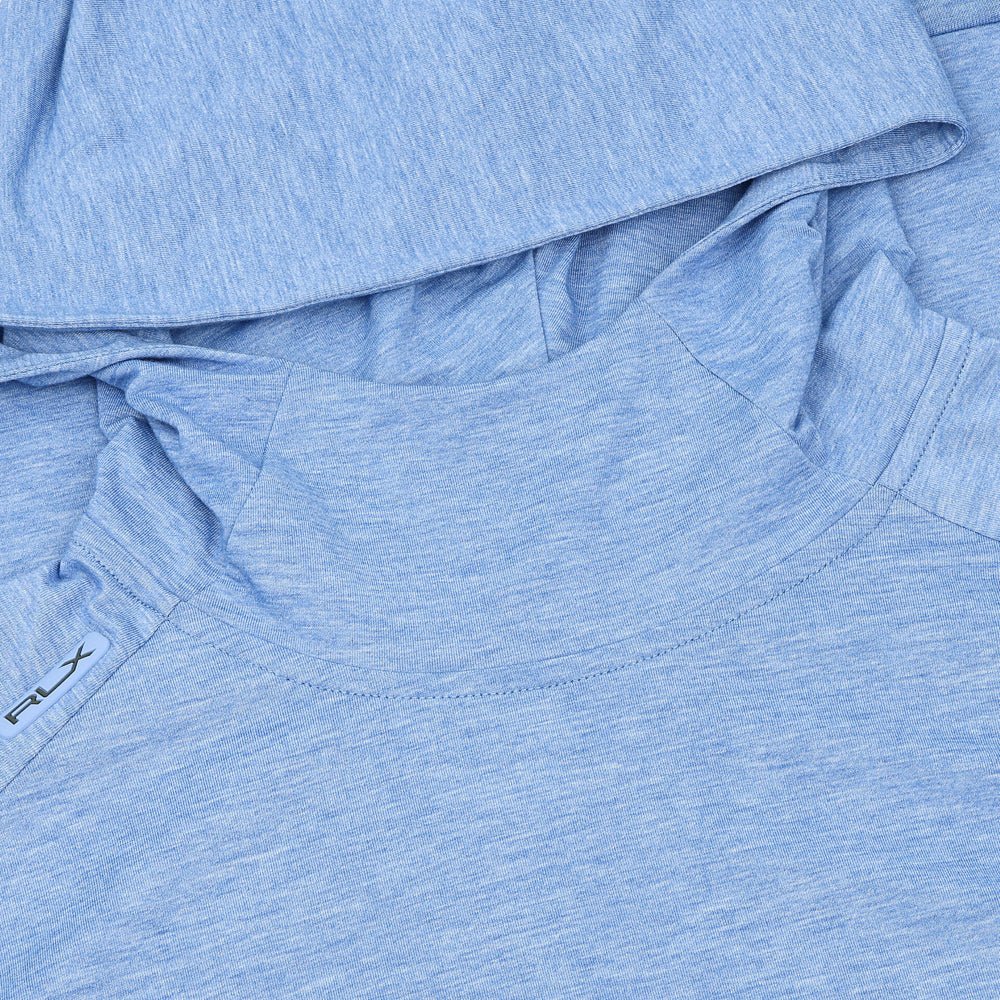 Lounge Jersey Hoodie