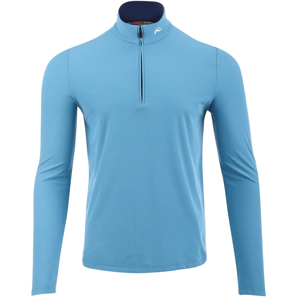 Shift Midlayer 1/2 Zip Pullover - Fairway Styles