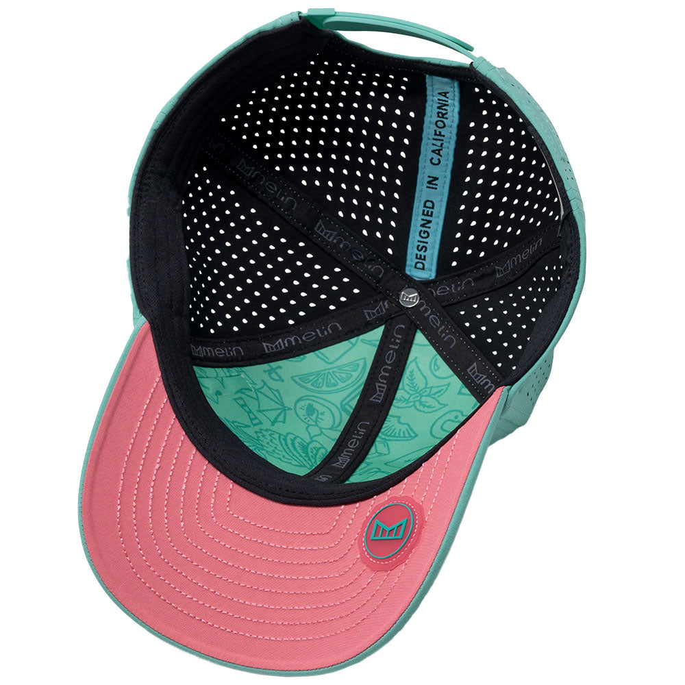 Hydro A-Game Icon Hat