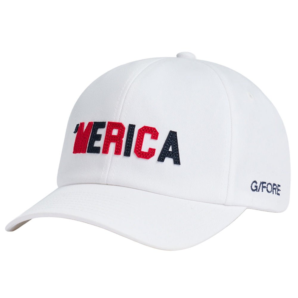 Long Wknd Relaxed Fit Hat