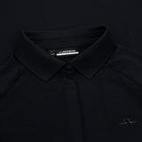 Women's Flor Long Sleeve Polo