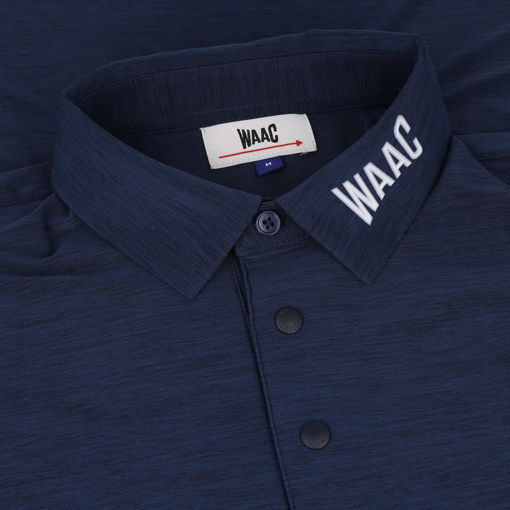 Essential Melange Polo