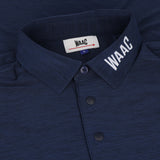 Essential Melange Polo