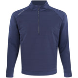 Weld Hybrid 1/2 Zip Midlayer