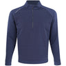 Weld Hybrid 1/2 Zip Midlayer
