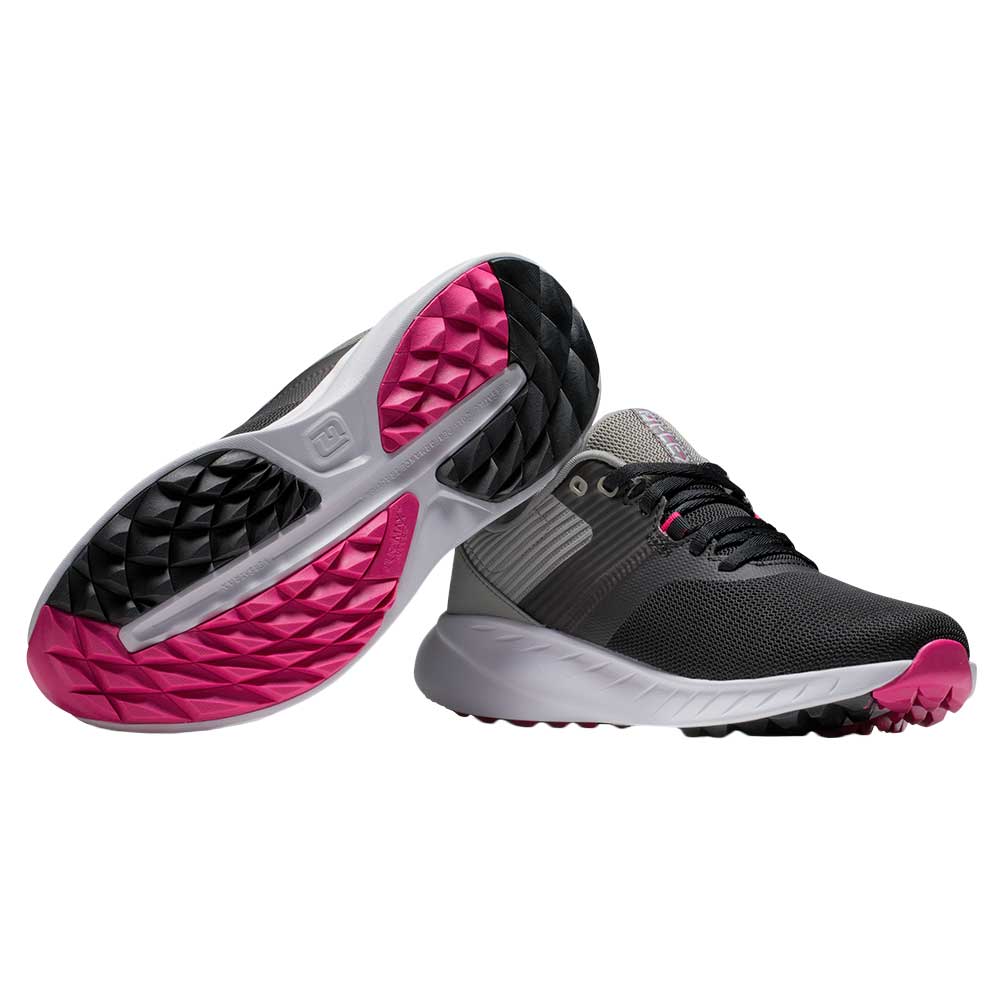 Women's Flex Spikeless Golf Shoes