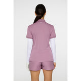 Women's Tour Tech Polo