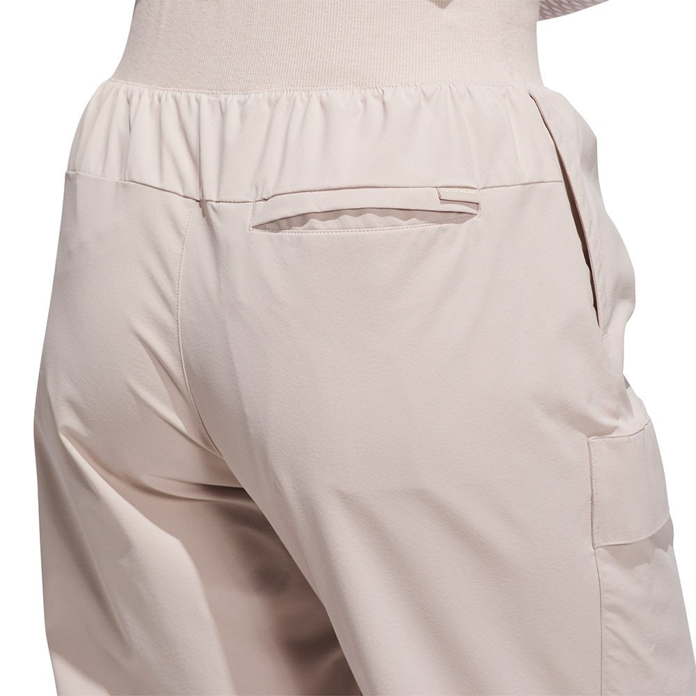 Women’s Beyond Twistweave Lined Cargo Pants - Fairway Styles
