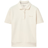 Women's Liv Alabaster Tech Polo