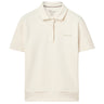 Women's Liv Alabaster Tech Polo