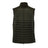 Hayden Quilt Hybrid Vest - Fairway Styles
