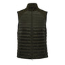Hayden Quilt Hybrid Vest
