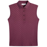 Women's Dani Sleeveless Polo