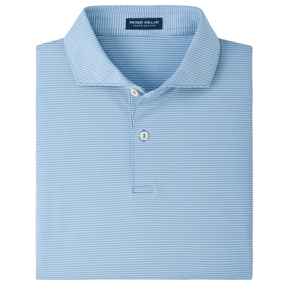 Cadenza Performance Jersey Polo