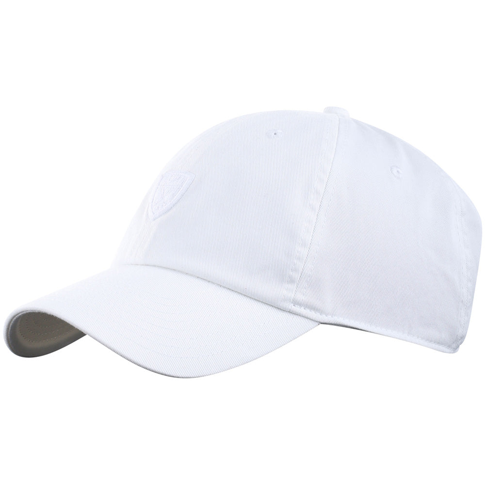 Club Golf Shield Unstructured Cap