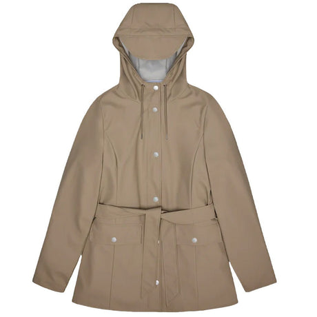 Women's Curve Jacket - Fairway Styles