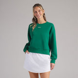 Women's 30904 CLOUDSPUN Fleece Pullover