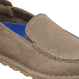 Utti Shoes - Suede Leather - Fairway Styles