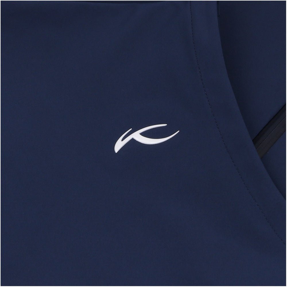 Downswing Wind Vest - Fairway Styles