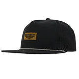 Hydro Coronado Brick Hat - Fairway Styles
