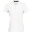 Women's Air Tech Pique Knit Tournament Polo - Fairway Styles