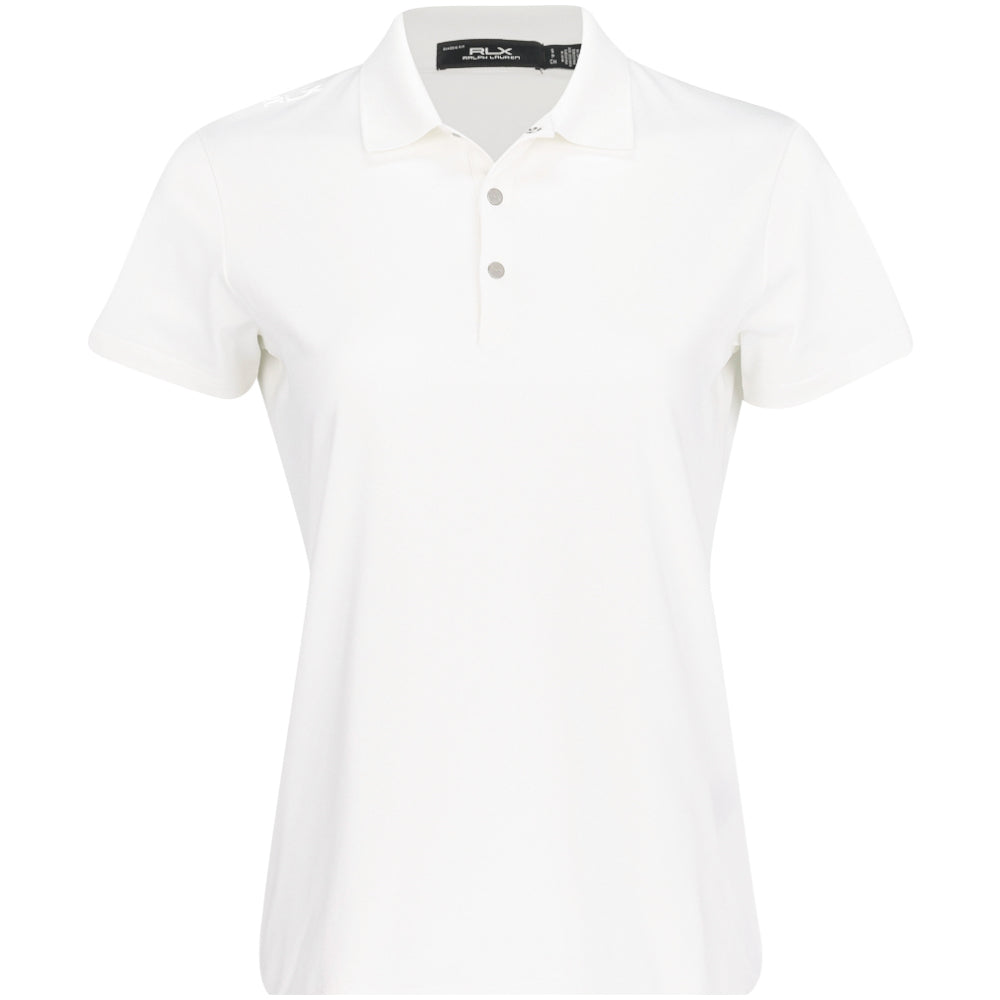 Women's Air Tech Pique Knit Tournament Polo