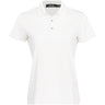 Women's Air Tech Pique Knit Tournament Polo - Fairway Styles