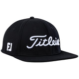 Tour Elite Flat Bill Hat
