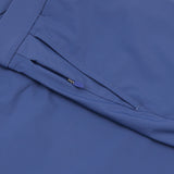 Tailored Fit Stretch Knit 8" Shorts