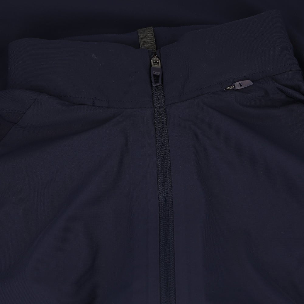 Lightweight Hooded Jacket - Fairway Styles