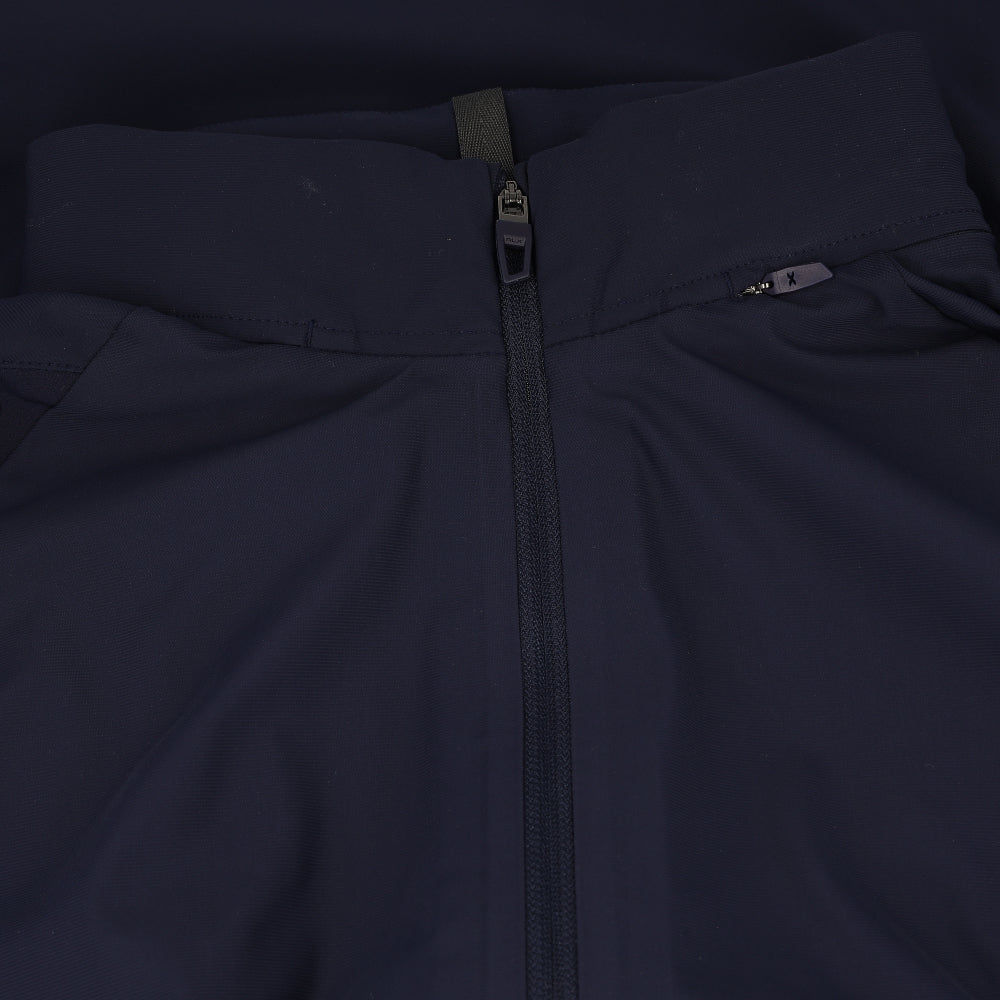 Lightweight Hooded Jacket